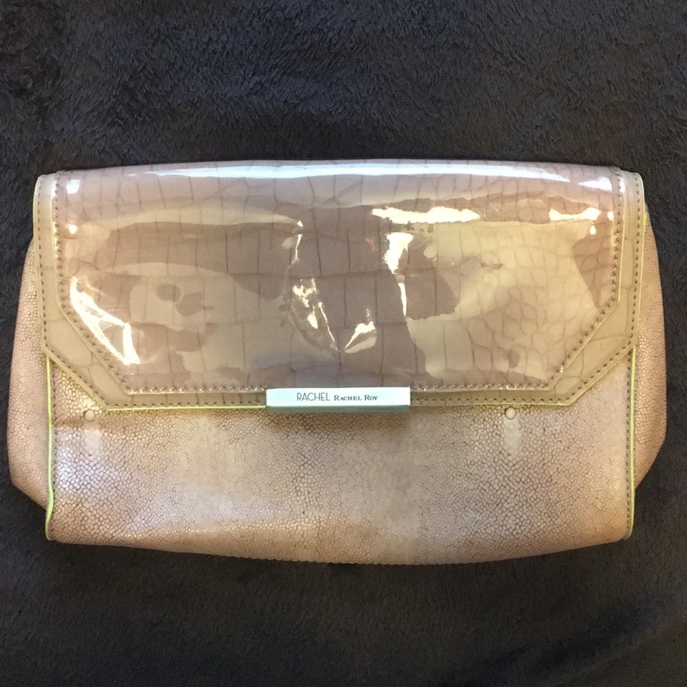 RACHEL Rachel Roy Clutch